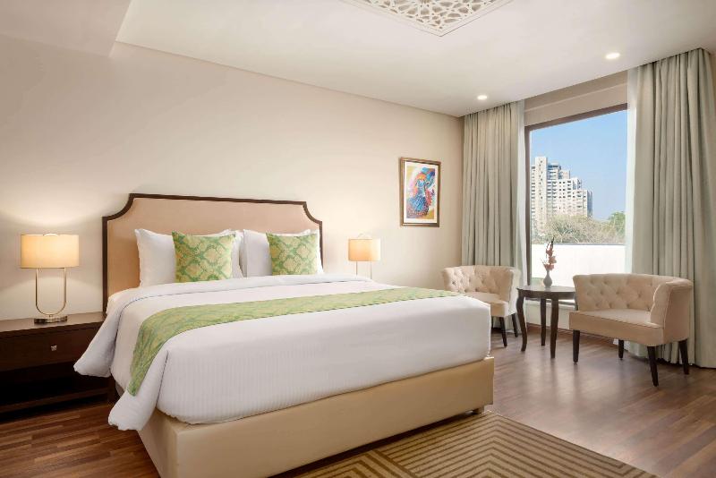 Ramada By Wyndham Lahore Gulberg II image
