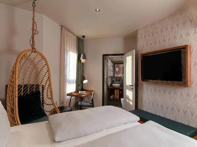 Cocoon Salzburg image