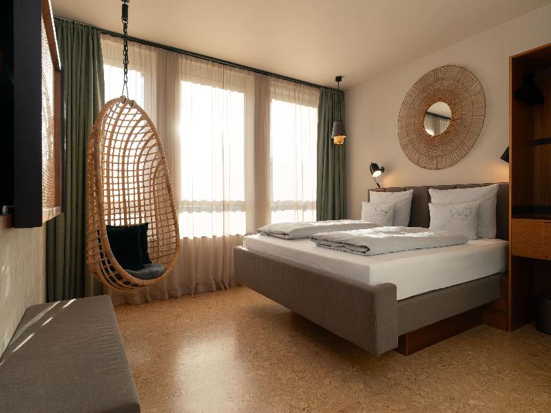 Cocoon Salzburg image