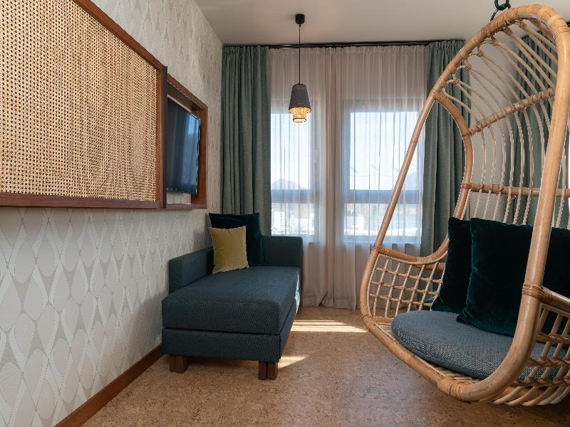 Cocoon Salzburg image