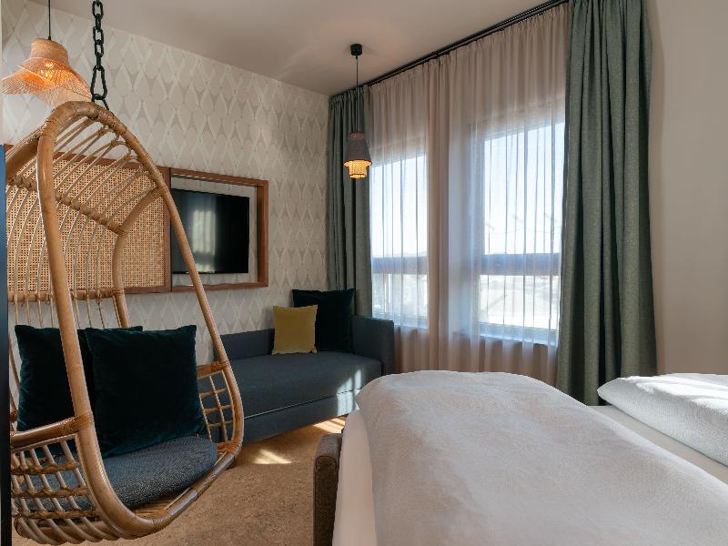 Cocoon Salzburg image