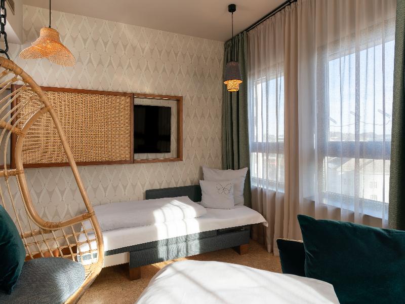 Cocoon Salzburg image