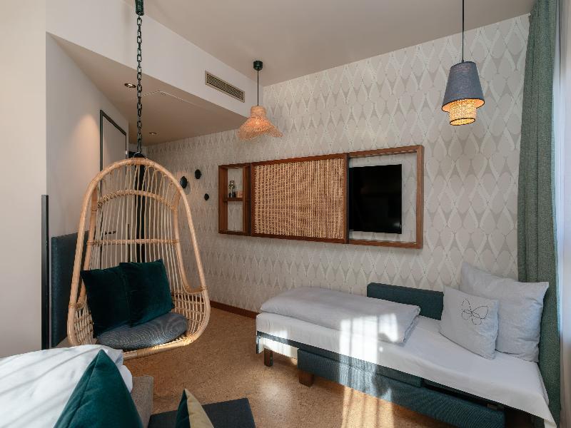 Cocoon Salzburg image