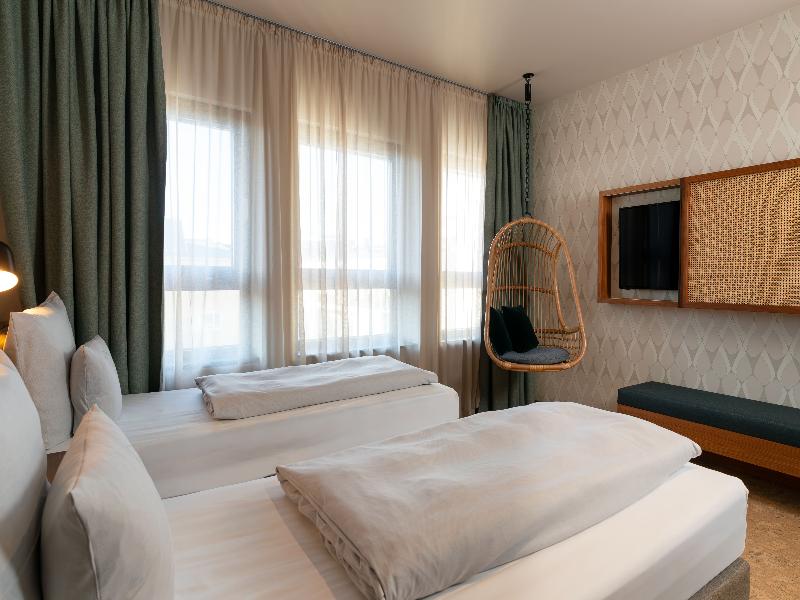 Cocoon Salzburg image