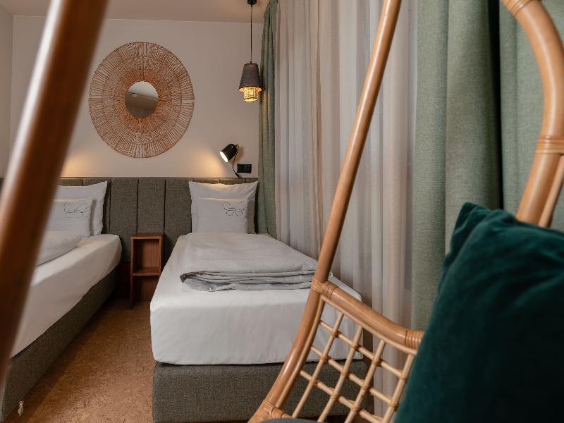 Cocoon Salzburg image