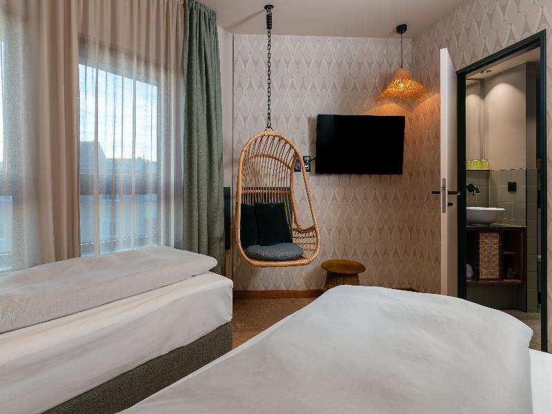 Cocoon Salzburg image