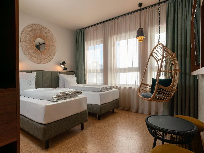 Cocoon Salzburg image