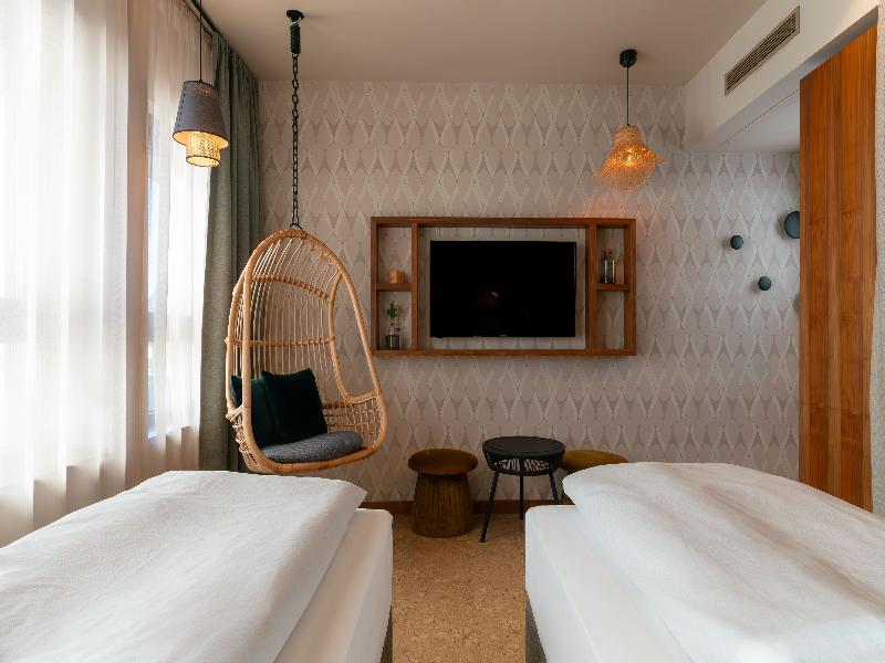 Cocoon Salzburg image