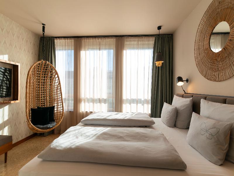 Cocoon Salzburg image
