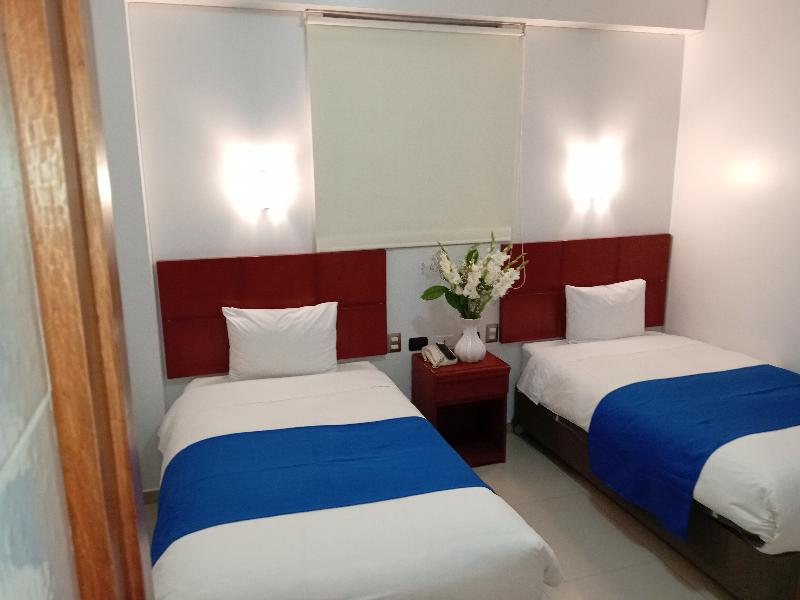 Aqua Hotel Cusco image