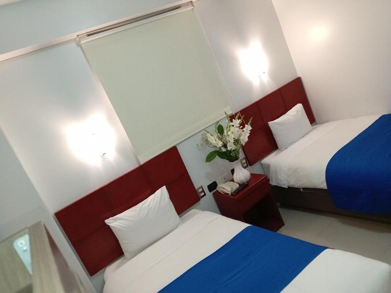 Aqua Hotel Cusco image