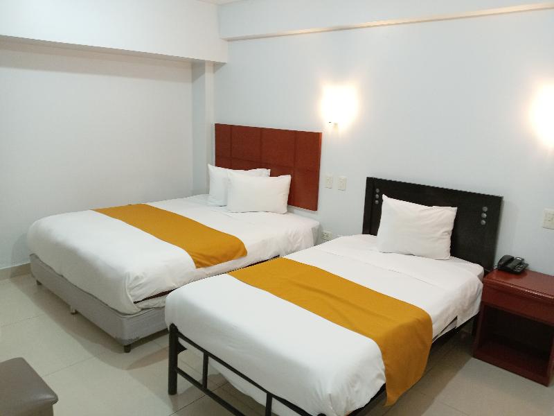 Aqua Hotel Cusco image