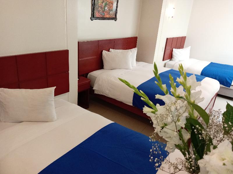 Aqua Hotel Cusco