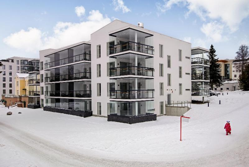 Holiday Club Saimaa Superior Apartments image