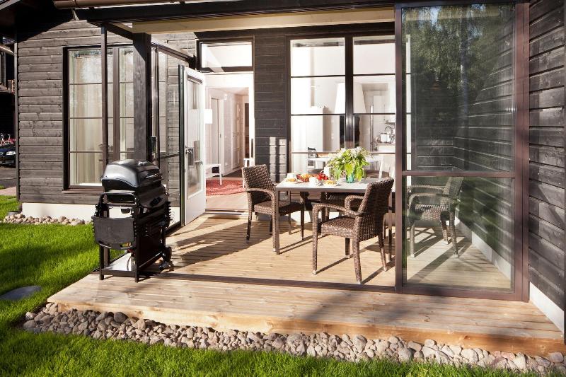 Holiday Club Saimaa Superior Apartments image