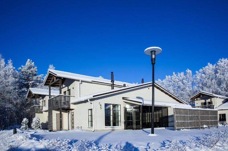 Holiday Club Saimaa Superior Apartments image