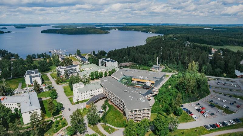 Holiday Club Saimaa Superior Apartments image