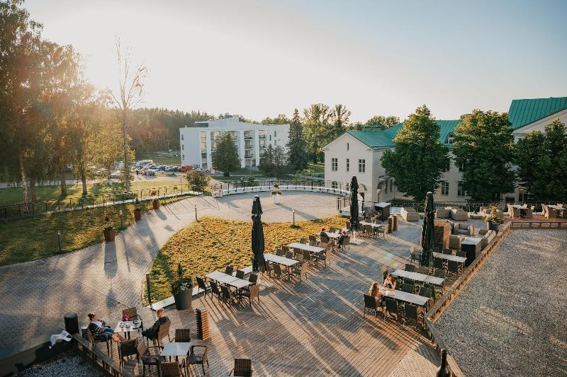 Holiday Club Saimaa Superior Apartments image