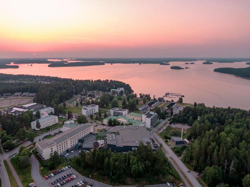 Holiday Club Saimaa Superior Apartments image