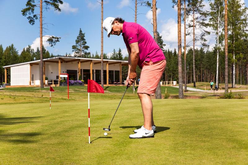 Holiday Club Saimaa Superior Apartments image