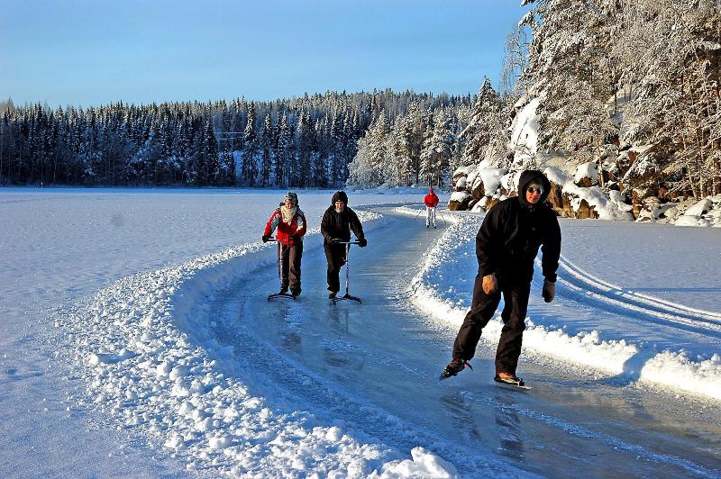 Holiday Club Saimaa Superior Apartments image