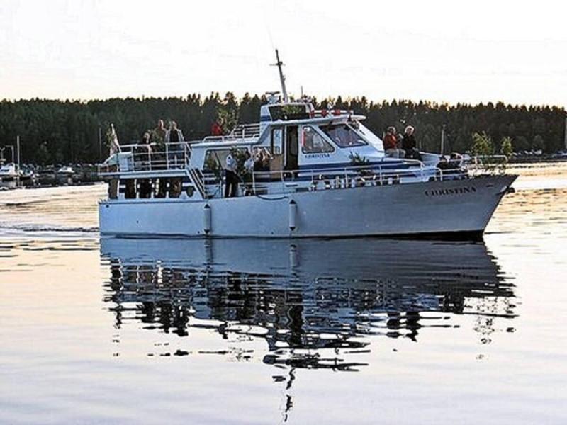 Holiday Club Saimaa Superior Apartments image