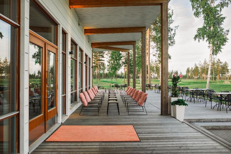 Holiday Club Saimaa Superior Apartments image