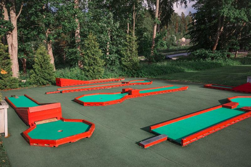 Holiday Club Saimaa Superior Apartments image