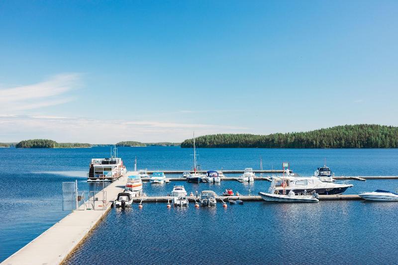 Holiday Club Saimaa Superior Apartments image