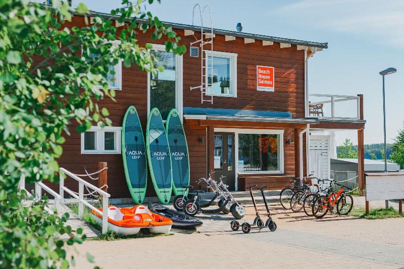 Holiday Club Saimaa Superior Apartments image