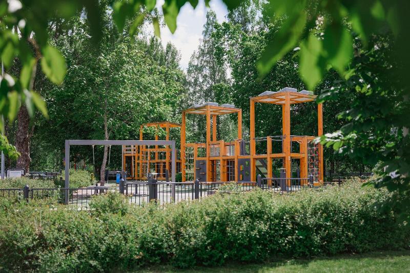 Holiday Club Saimaa Superior Apartments image