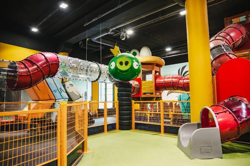 Holiday Club Saimaa Superior Apartments image