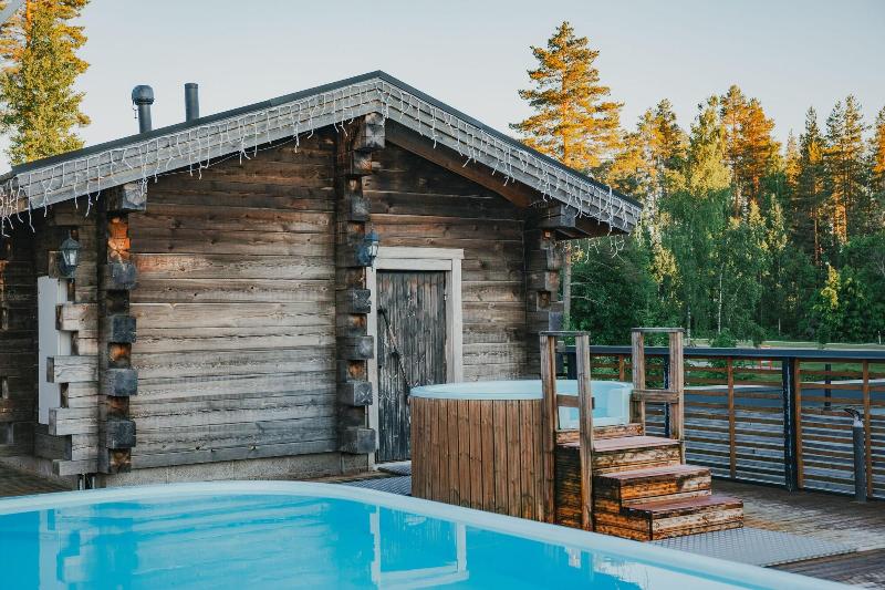 Holiday Club Saimaa Superior Apartments image