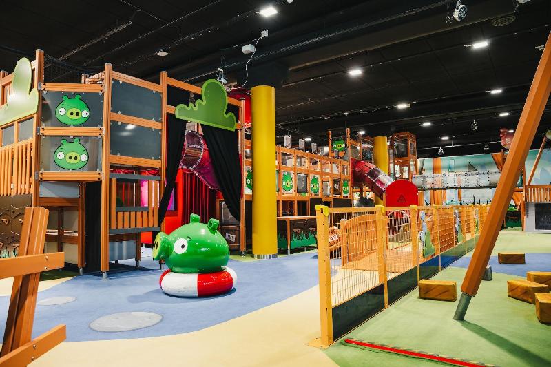 Holiday Club Saimaa Superior Apartments image