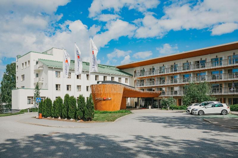 Holiday Club Saimaa Superior Apartments image