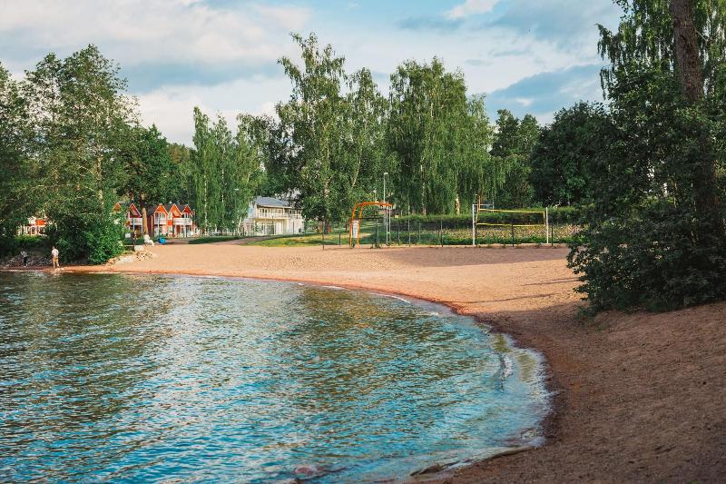 Holiday Club Saimaa Superior Apartments image