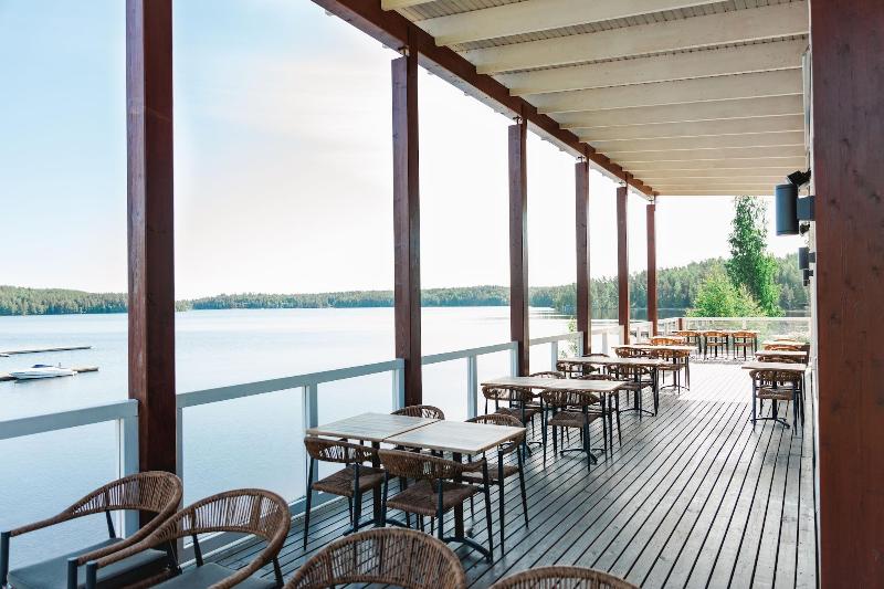 Holiday Club Saimaa Superior Apartments image
