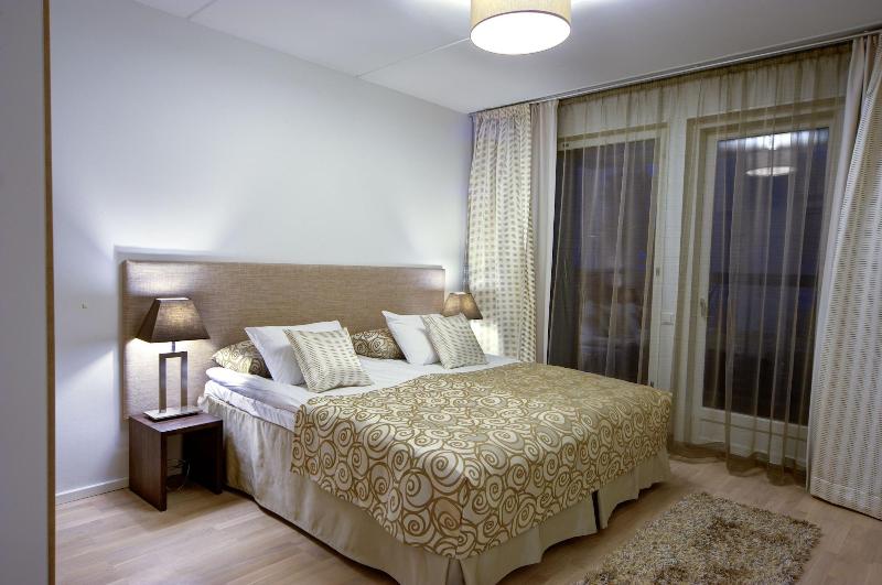 Holiday Club Saimaa Superior Apartments image