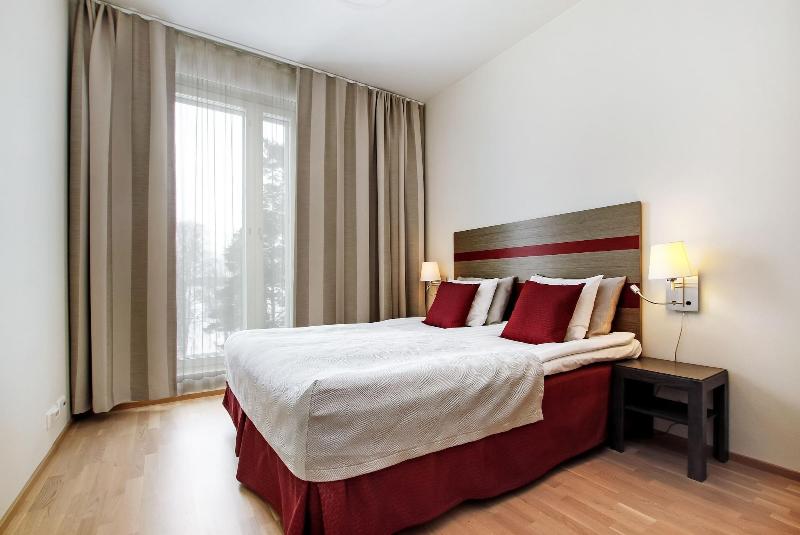 Holiday Club Saimaa Superior Apartments image