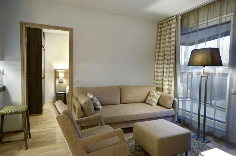 Holiday Club Saimaa Superior Apartments image