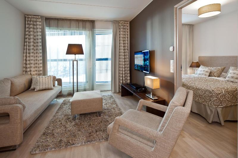 Holiday Club Saimaa Superior Apartments image