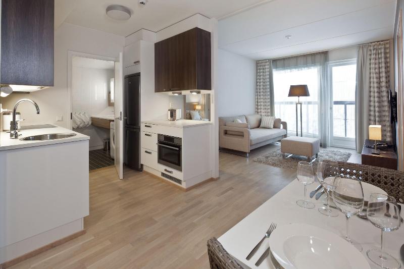 Holiday Club Saimaa Superior Apartments image