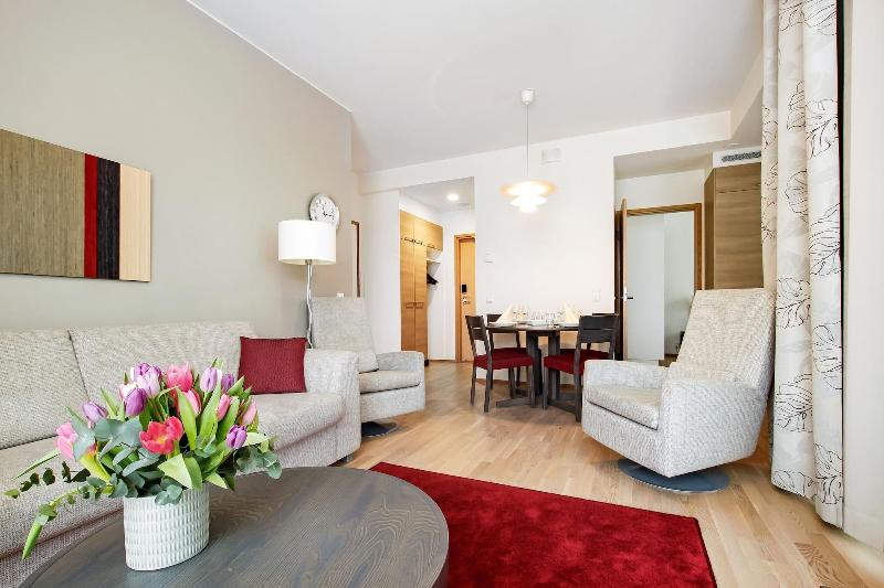 Holiday Club Saimaa Superior Apartments image