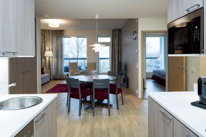 Holiday Club Saimaa Superior Apartments image