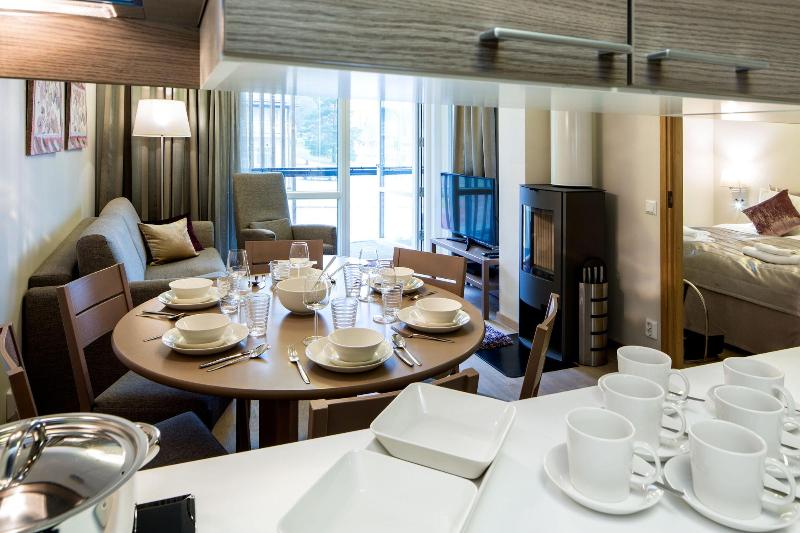 Holiday Club Saimaa Superior Apartments image