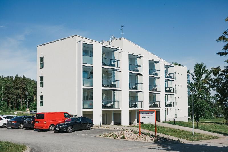 Holiday Club Saimaa Superior Apartments image