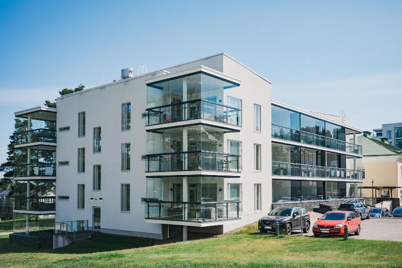 Holiday Club Saimaa Superior Apartments image