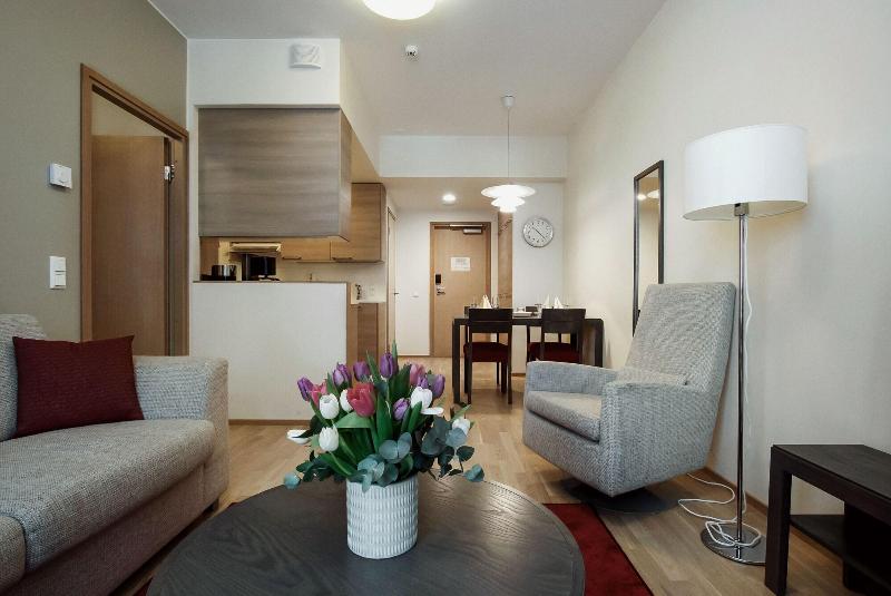 Holiday Club Saimaa Superior Apartments image