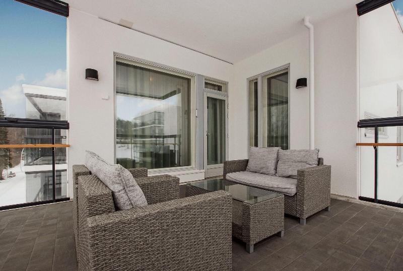 Holiday Club Saimaa Superior Apartments image