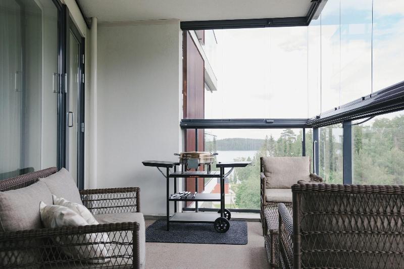 Holiday Club Saimaa Superior Apartments image